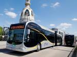 Mercedes-Benz Citaro G CNG 2009 года